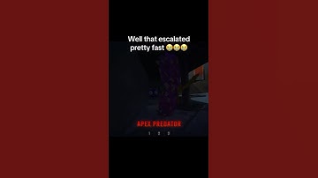 How did I survive this #repo #repogame #reposhorts