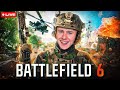🛑 BATTLEFIELD 6 BR ANNOUNCEMENT TODAY?🛑