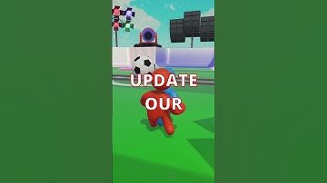 Day20 of JiggleDev!  #unity #football #gamedevblog #gameengine #soccer #3dgamedevelopment #gaming