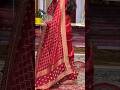 ✨♥️New Trendy Party Wear Saree Design 2026 | ✨Beautiful Saree Design✨#youtub