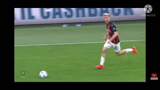 Il Milan Di Stefano Pioli 2020-2021