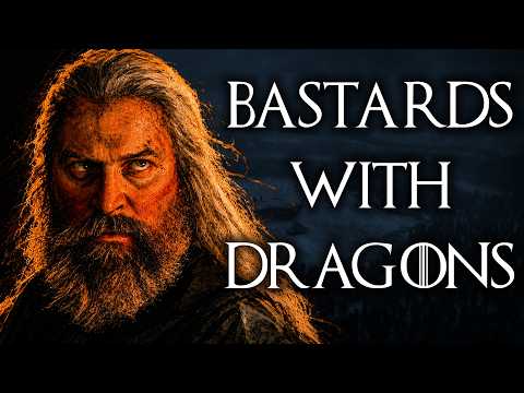 The Dragonseeds Explained: The Bastards Who Claimed Dragons
