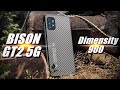 💥 Umidigi Bison GT2 5G: когда научились признавать ошибки и сделали ПУШКУ❗ Dimensity 900, 90 Гц, ТОП