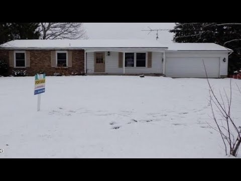 8629 Cory Drive, Delton, MI home video tour