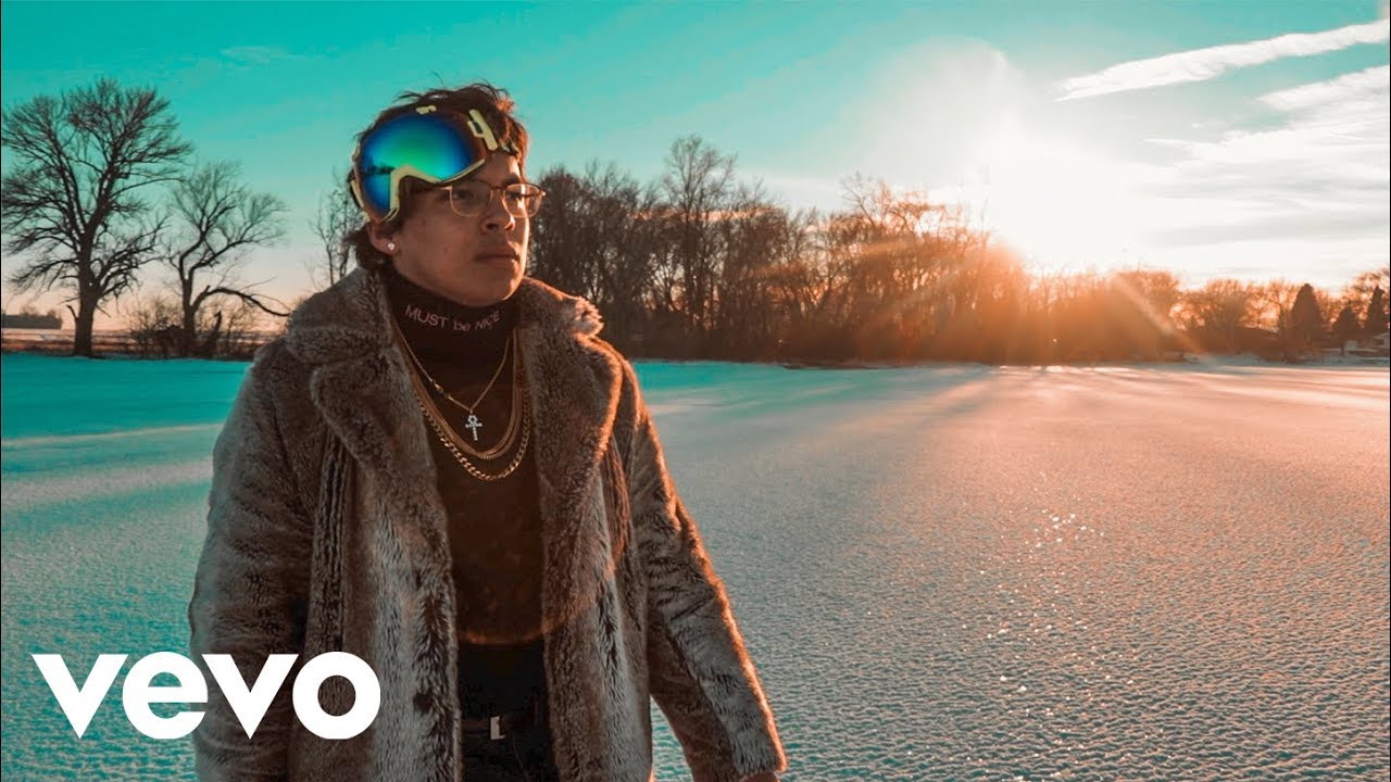 Courter - Runaway ft. ICE