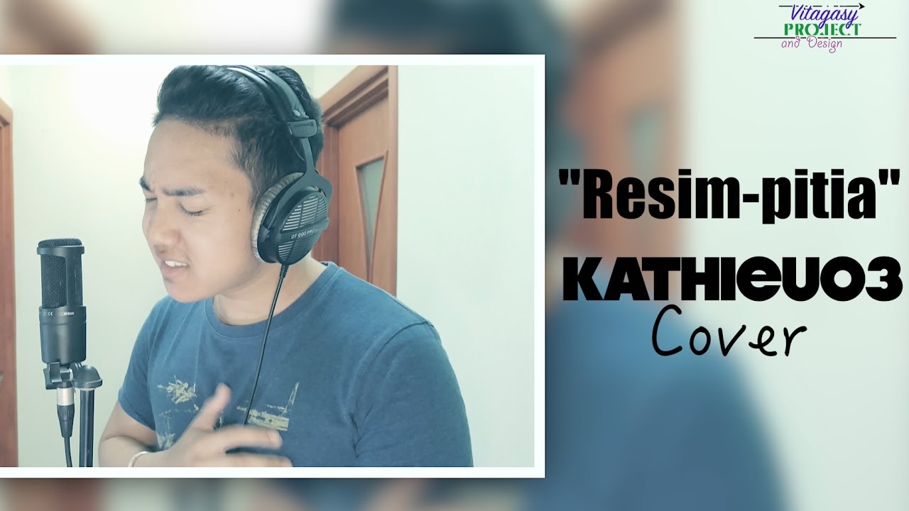 Guarda Shyn - Resim-pitia | Cover Kathieu03 | 4K su YouTube Guarda Shyn - Resim-pitia | Cover Kathieu03 | 4K su YouTube