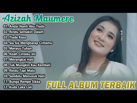 Lagu Azizah Maumere