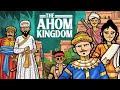 The ahom kingdom how thai migrants built a northeast indian superpower