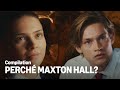 5 BUONI MOTIVI per vedere MAXTON HALL | Prime Video