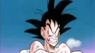 Vegeta Rapes The Ever-Living Crap Out Of Squeezed Goku In A Remix