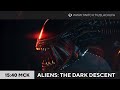 Aliens: Dark Descent. XCOM во вселенной Чужих