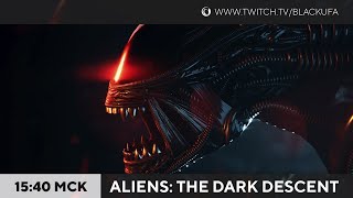 Aliens: Dark Descent. XCOM во вселенной Чужих