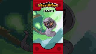 BEST Arbok card!? #shorts
