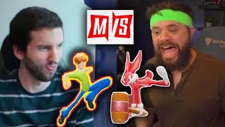 WHO WILL WIN? FT5 VS HUNGRYBOX IN MULTIVERSUS!