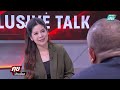 Exclusive Talk | เจาะความสัมพันธ์ใหม่ไทย-กัมพูชา | คุยข้ามช็อต