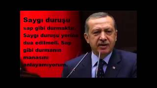 Recep Tayyi̇p Erdoğan Sözleri̇ Ve Dombra
