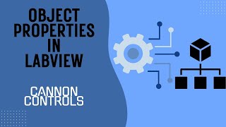 Changing Object Properties in LabVIEW Wealth