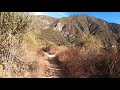12 26 2020 Brown Mtn 2