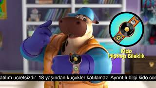 Pinar Kido - Haydi Dansa