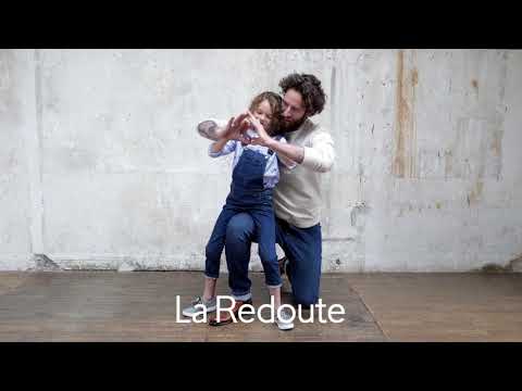 La Redoute DENIM Style 30s