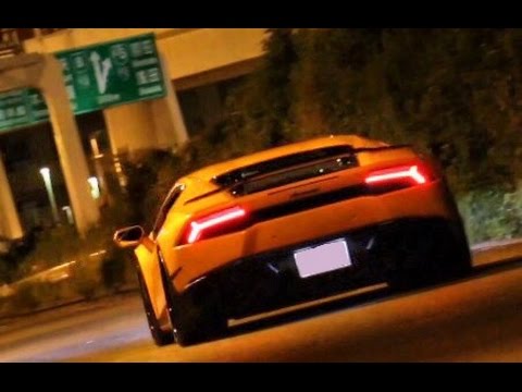 大黒pa 国産車 外車 加速サウンド Youtube