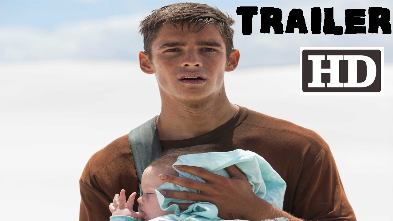 The Giver Il mondo di Jonas (2014) Trailer Ufficiale Italiano HD