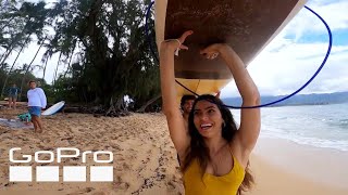 The Wave Riders of GoPro | Part Two | Capture & Conquer