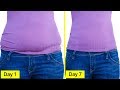 How to Lose Baby Belly Fat Quickly, Safely and Easily - How to lose baby belly fat fast