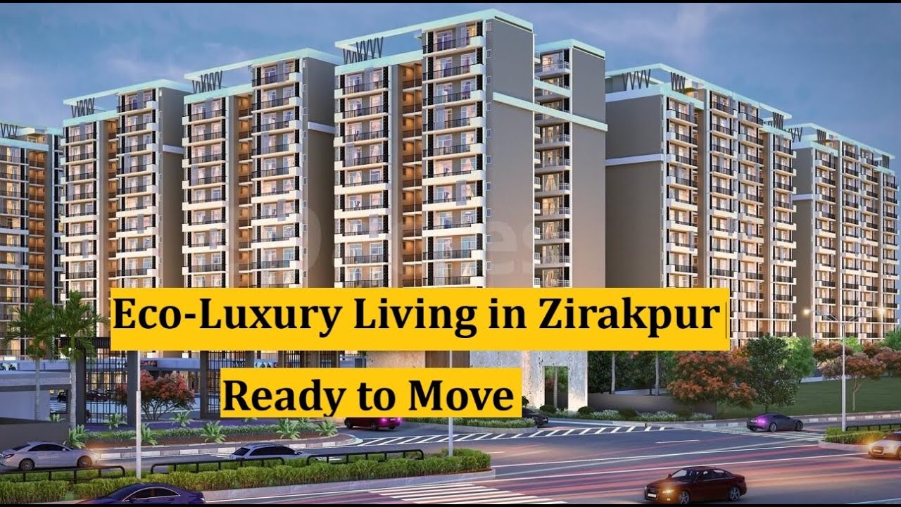 Luxury apartments in Accra | Green Views Residential Project