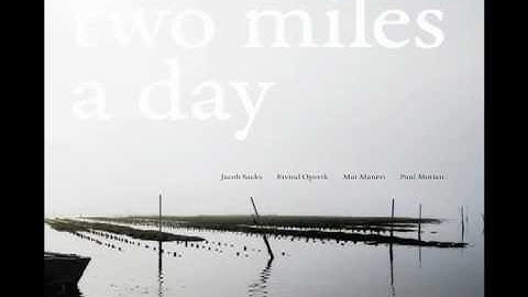 Sacks/Opsvik/Maneri/Motian: Twelve Days