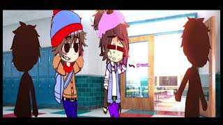 Wendyl Only Boys School South Park Gacha Meme