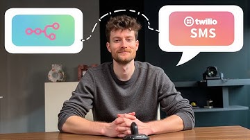 Automating SMS Reminders with n8n and Twilio