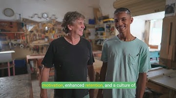 Unlocking Potential: The Power of Gamification in Workplace Training | Boost Skills & Engagement