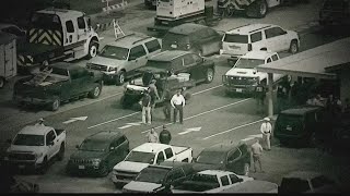 'Abject failure' | Uvalde school massacre could have been stopped in 3 minutes, DPS says