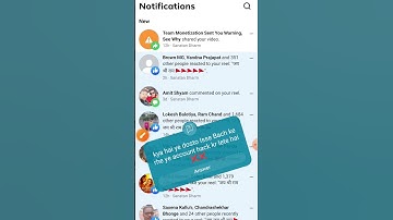 ⚠️ Team Monetization Sent You Warning , See Why shared your video | fb paymant processed 🤔