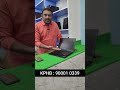 Budget Friendly Second Hand Laptop Store In Hyderabad | Refurbished Laptop Store in Hyderabad