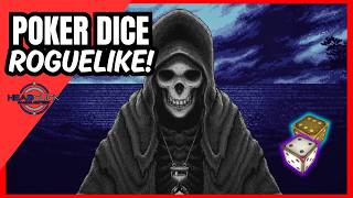 Better than Balatro? 🃏 Why this Dice-Building Roguelite is Taking Over Steam screenshot 3