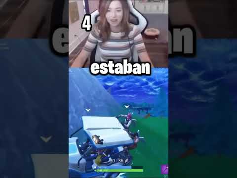 JUGADORES TROLLEADOS POR FORTNITE!