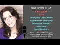 Chris Watts Case Analysis - Interviews- Interrogation & Shockers