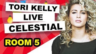 Tori Kelly - Celestial LIVE @ Room 5 - June 15, 2012