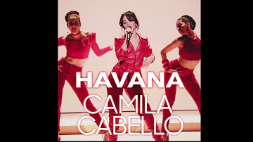 OFFICIAL Camila Cabello - Havana SOLO/Live Version Sudio FULL Solo No Rap