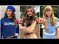 Faye Knightly vs Kids Diana Show vs Giana Rose |Lifestyle Comparison 2026 |RW Facts &amp; Profile|