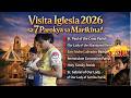 VISITA IGLESIA SA MARIKINA 2026 | Serious mode muna | Kasama ko si Joshua G.