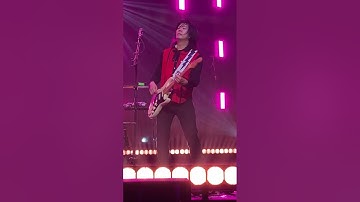 The Smashing Pumpkins - Mayonaise (Yokohama 2025)