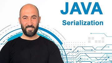 Serialization in Java
