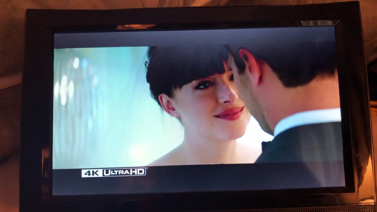 Opening To The Secret Life Of Pets 2 2019 DVD (COMPLETE)