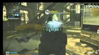 CoD: Ghosts Mini Pubstomping Montage!!!!!!!