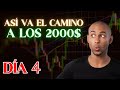 Opera de ESTA MANERA y Podrás Llegar a REALIZAR Estos RETOS!