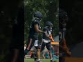 Another joint practice, another Kevin Byard INT 🔥