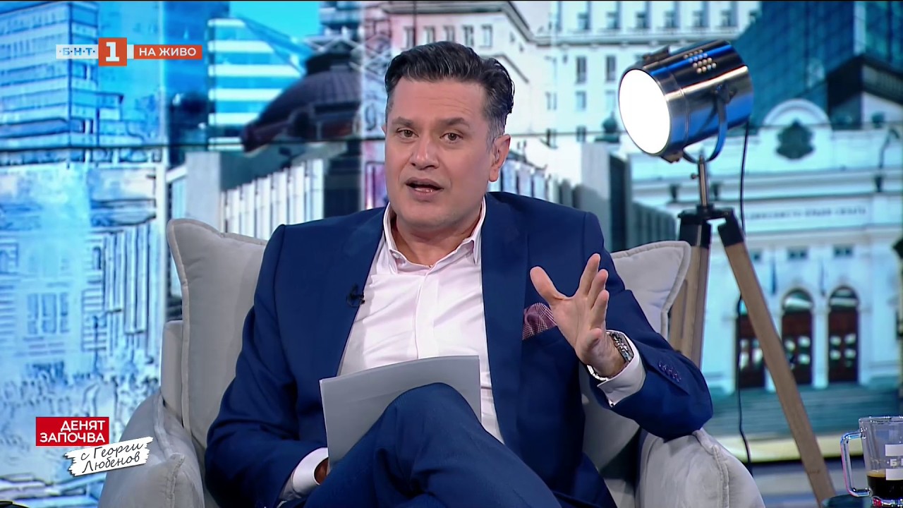 Войната е в Близкия изток, но къде сме ние? - 